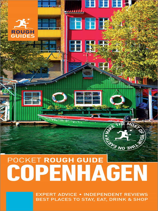 Title details for Pocket Rough Guide to Copenhagen (Travel Guide eBook) by Rough Guides - Available